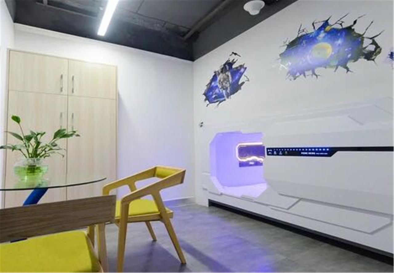 Zhuhai Dreamers Capsule Hotel Екстер'єр фото
