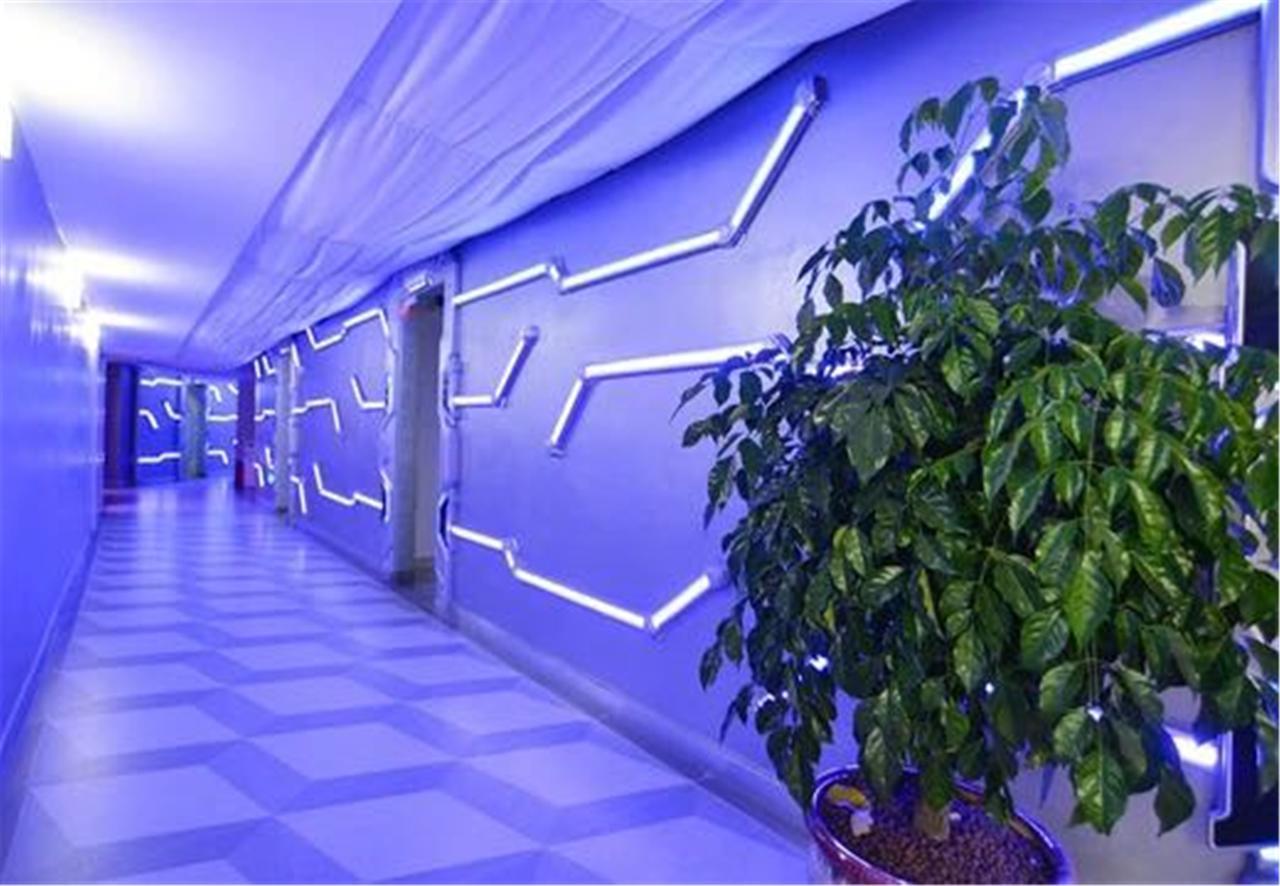 Zhuhai Dreamers Capsule Hotel Екстер'єр фото